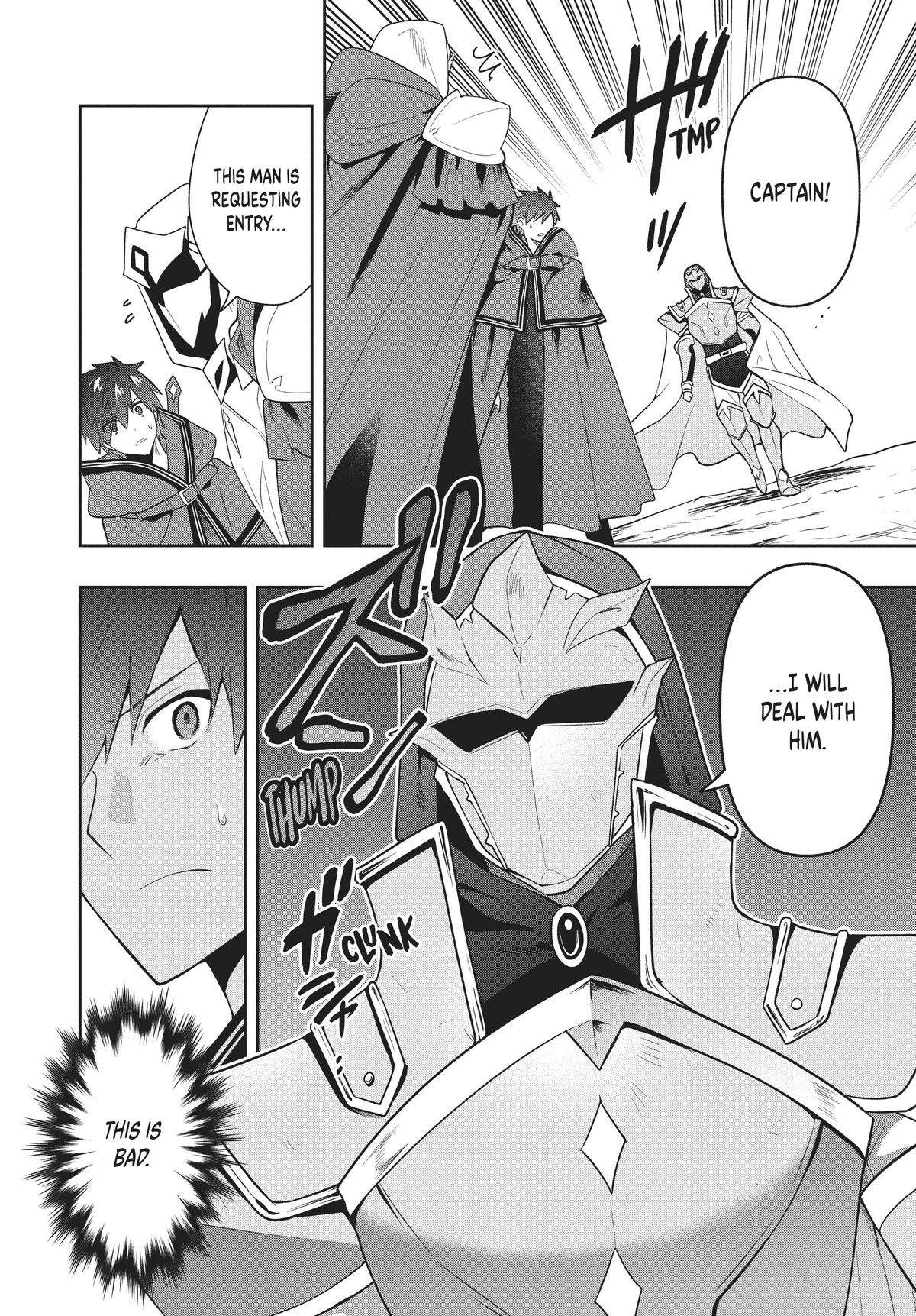 SIX PRINCESSES FALL IN LOVE WITH GOD GUARDIAN Chapter 71 8